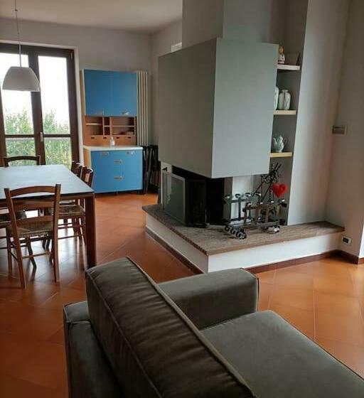 Cannubi San Lorenzo Appartamento  Mansarda