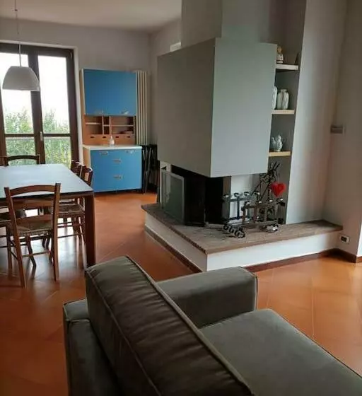 Cannubi San Lorenzo Appartamento  Mansarda