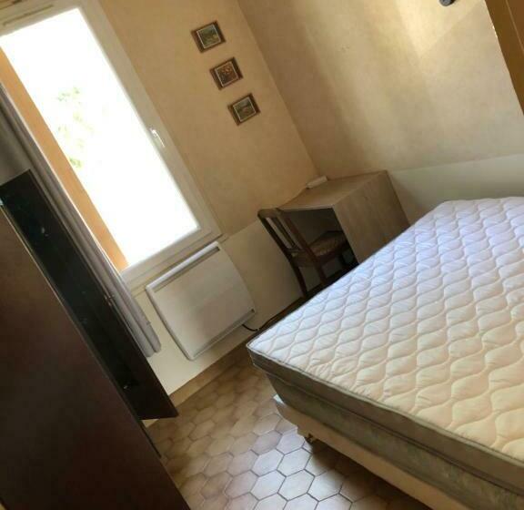 Maison De Ville Avec Jardin Et Terrasse