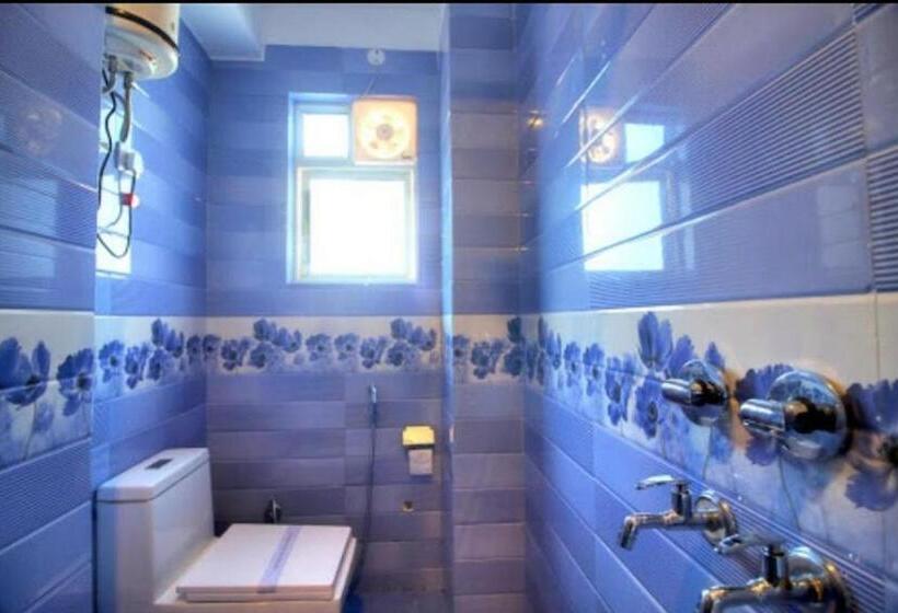 Отель Ark Of Avalon Near Igi Airport New Delhi