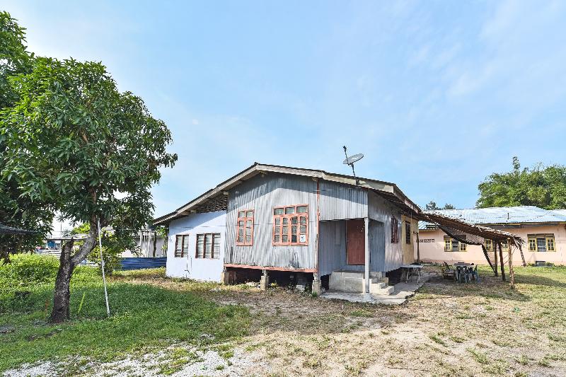 בית מלון כפרי Oyo Home 90549 Teemoran Budget Homestay