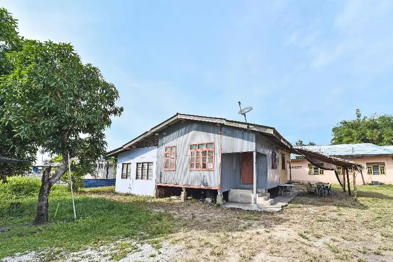 ホテル Oyo Home 90549 Teemoran Budget Homestay