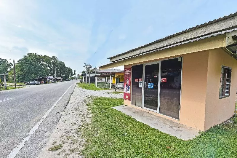 ホテル Oyo Home 90549 Teemoran Budget Homestay