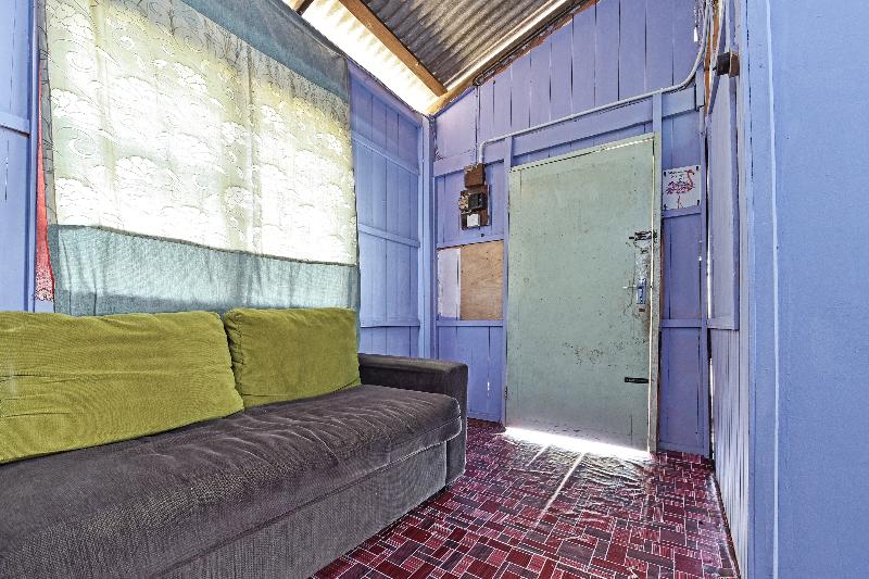 בית מלון כפרי Oyo Home 90549 Teemoran Budget Homestay