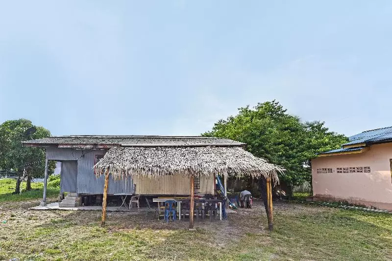 ホテル Oyo Home 90549 Teemoran Budget Homestay