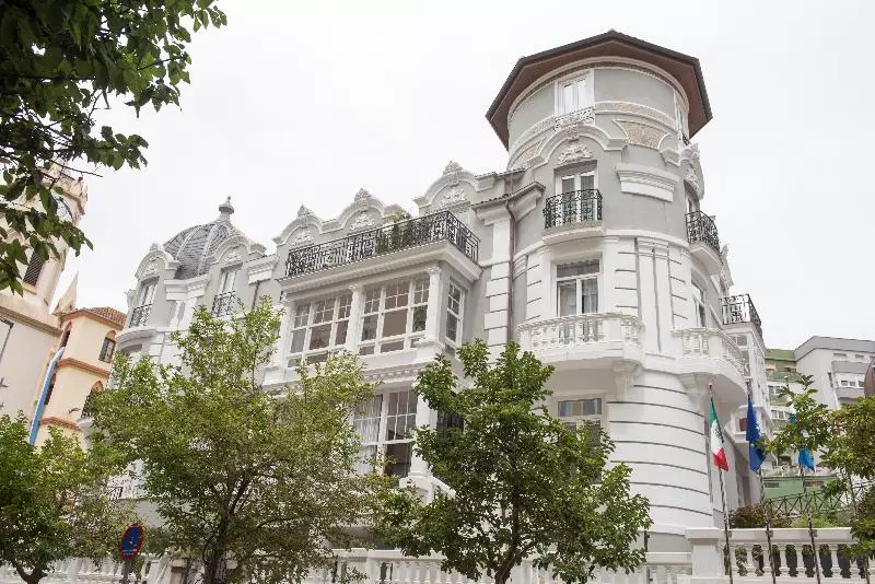 ホテル Sol Boutique