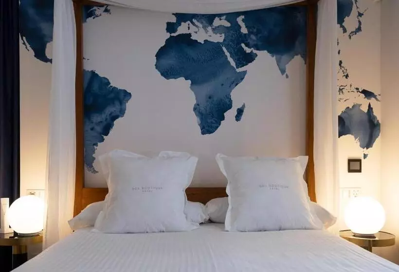 ホテル Sol Boutique