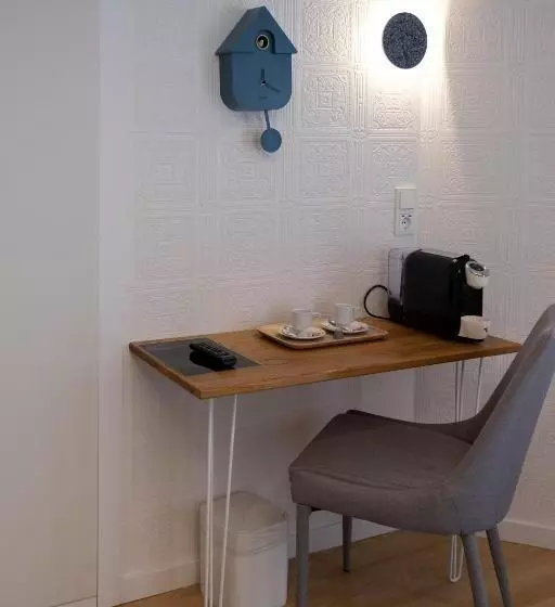 ホテル Sol Boutique