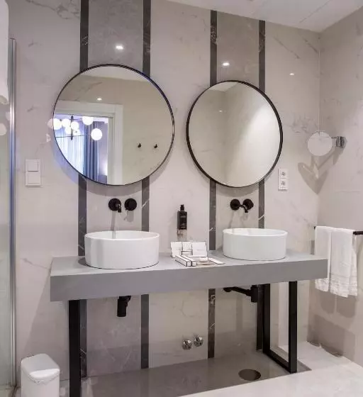 ホテル Sol Boutique