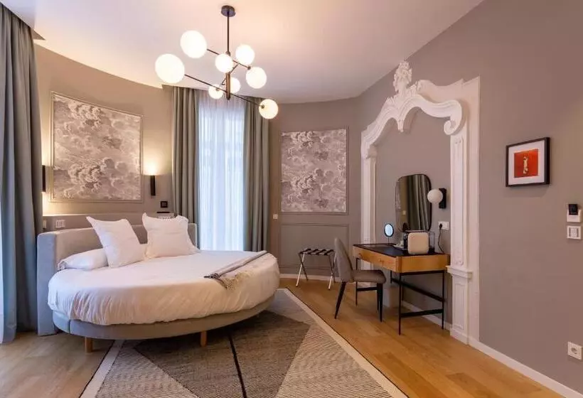 ホテル Sol Boutique