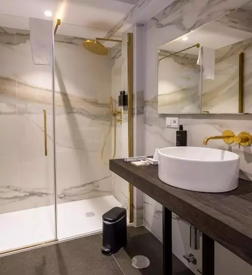 ホテル Sol Boutique