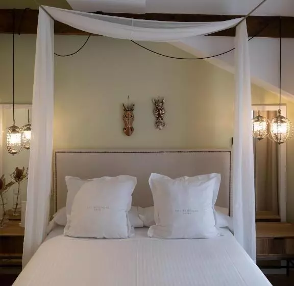 ホテル Sol Boutique