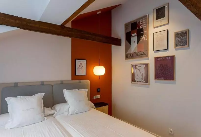 ホテル Sol Boutique