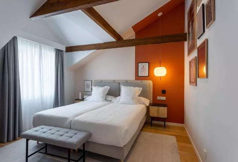 ホテル Sol Boutique