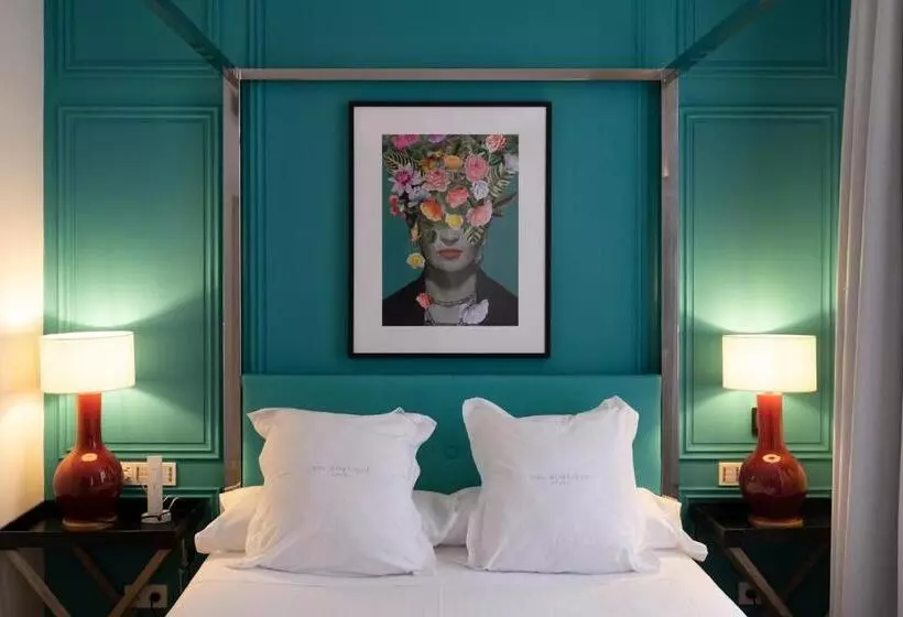 ホテル Sol Boutique