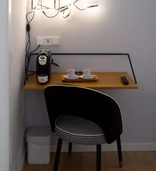 ホテル Sol Boutique