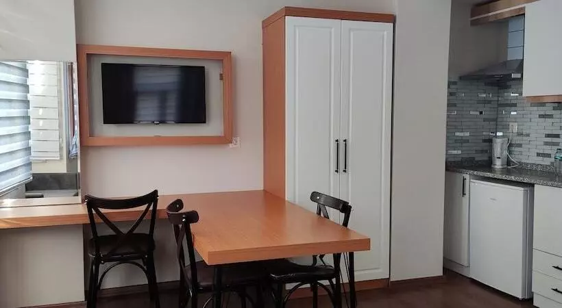 Hradission Otel Kaifa