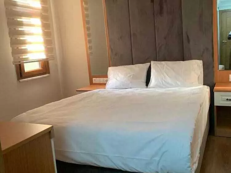Hradission Otel Kaifa