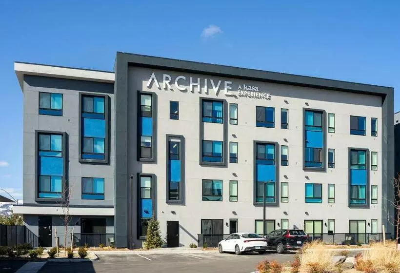 Kasa Archive Reno Tahoe