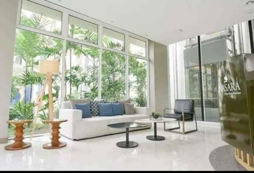 Kasara Urban Resort Residences