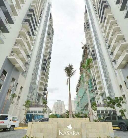 Kasara Urban Resort Residences
