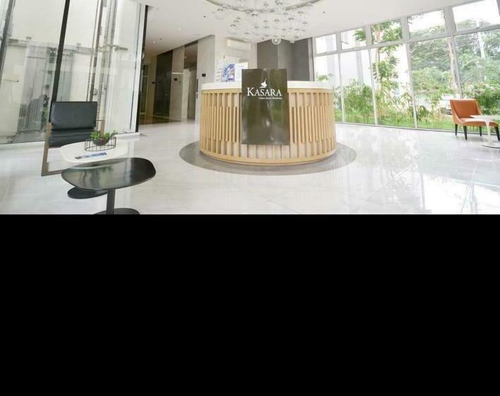 Kasara Urban Resort Residences