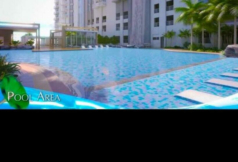 Kasara Urban Resort Residences