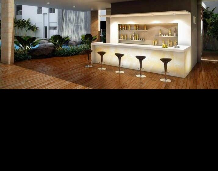 Kasara Urban Resort Residences