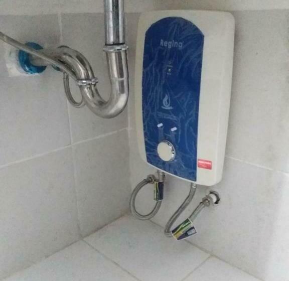 Kasara Urban Resort Residences