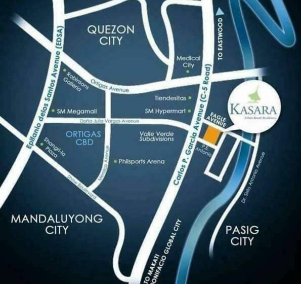 Kasara Urban Resort Residences