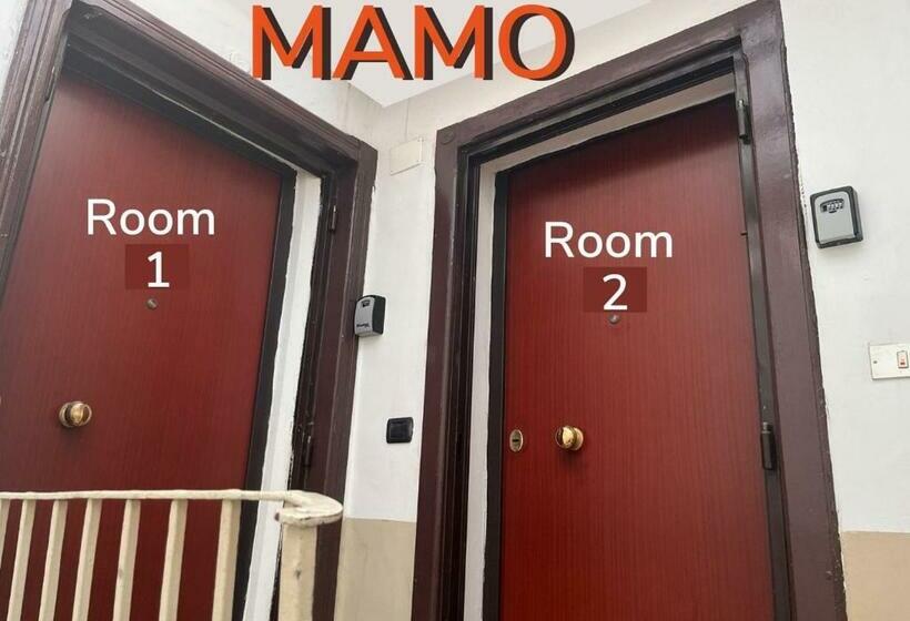 Mamo1   Appartamento In Pieno Centro Città