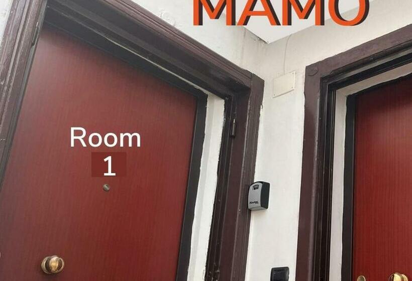 Mamo1   Appartamento In Pieno Centro Città