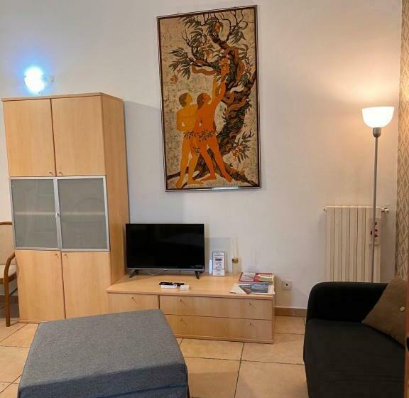 Mamo1   Appartamento In Pieno Centro Città