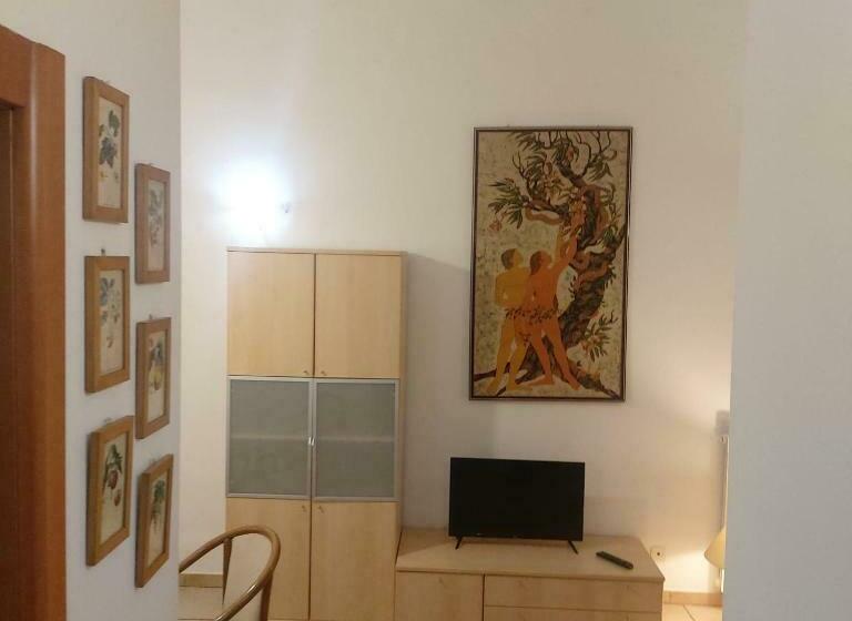 Mamo1   Appartamento In Pieno Centro Città