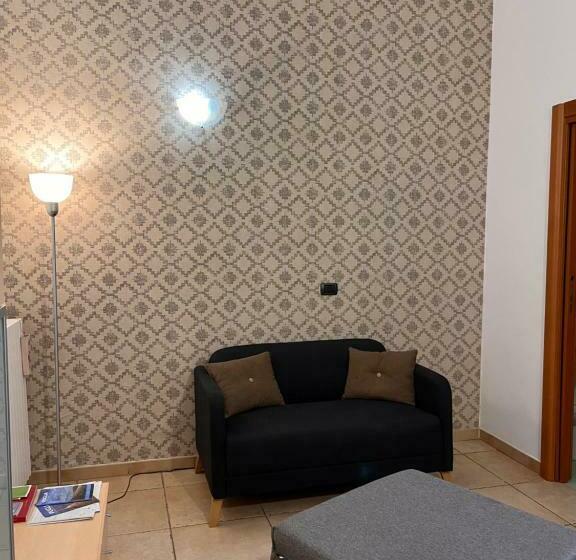 Mamo1   Appartamento In Pieno Centro Città