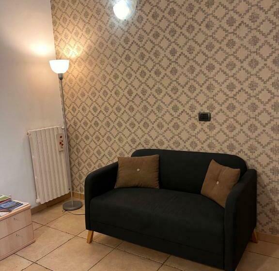 Mamo1   Appartamento In Pieno Centro Città