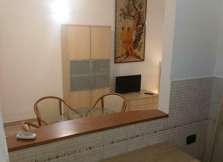 Mamo1   Appartamento In Pieno Centro Città