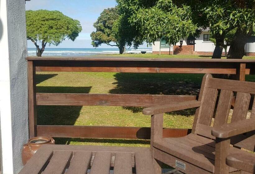 Pension 4 On Hoffman Seaview