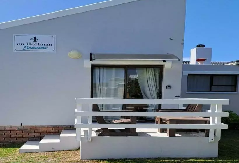 Majatalo 4 On Hoffman Seaview