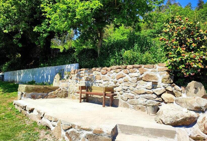 بنسيون A Cuadriña