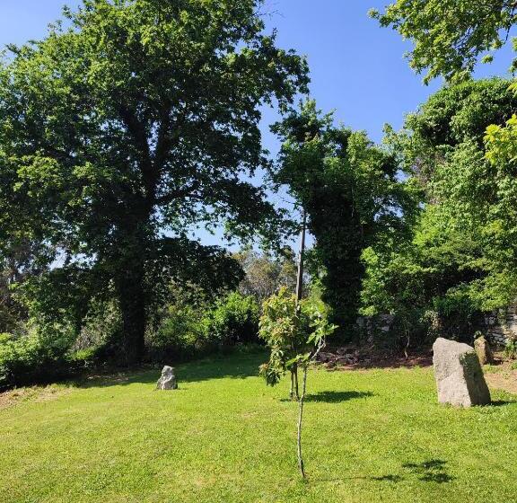 بنسيون A Cuadriña