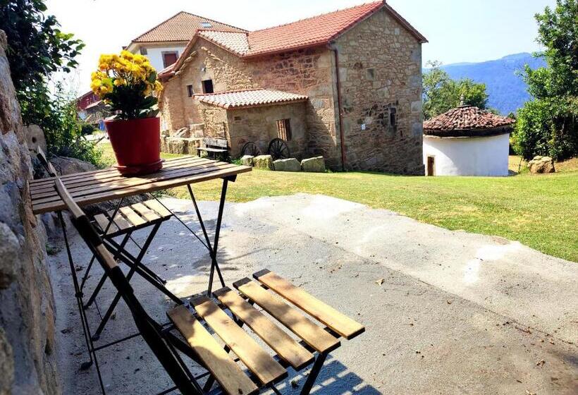 بنسيون A Cuadriña