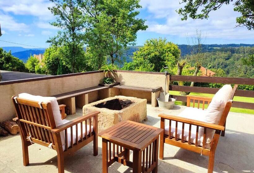 بنسيون A Cuadriña