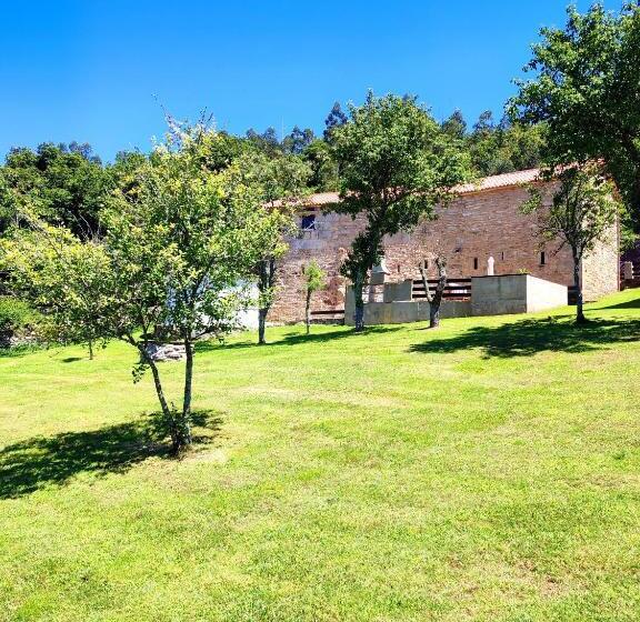 بنسيون A Cuadriña