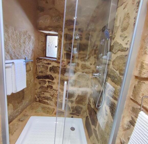 بنسيون A Cuadriña