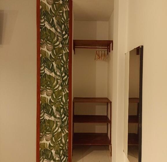 Пансион Bijao Hostel