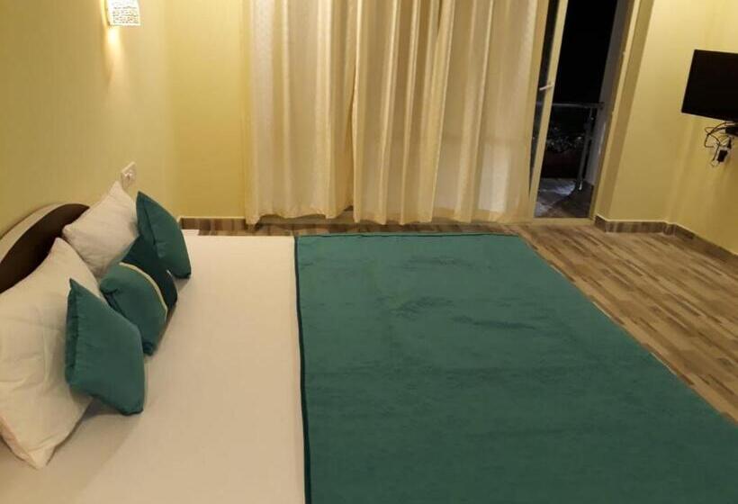 Pensió Casa De Joana Deluxe