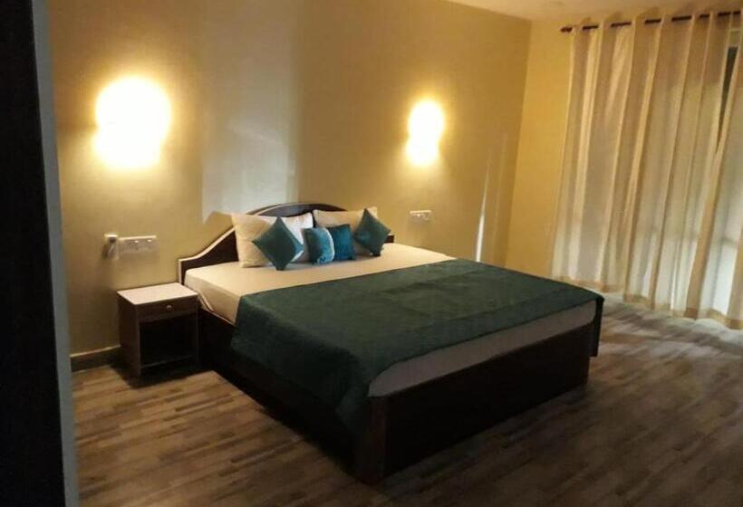 Pensió Casa De Joana Deluxe