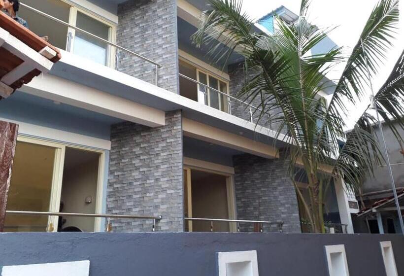 Pensió Casa De Joana Deluxe