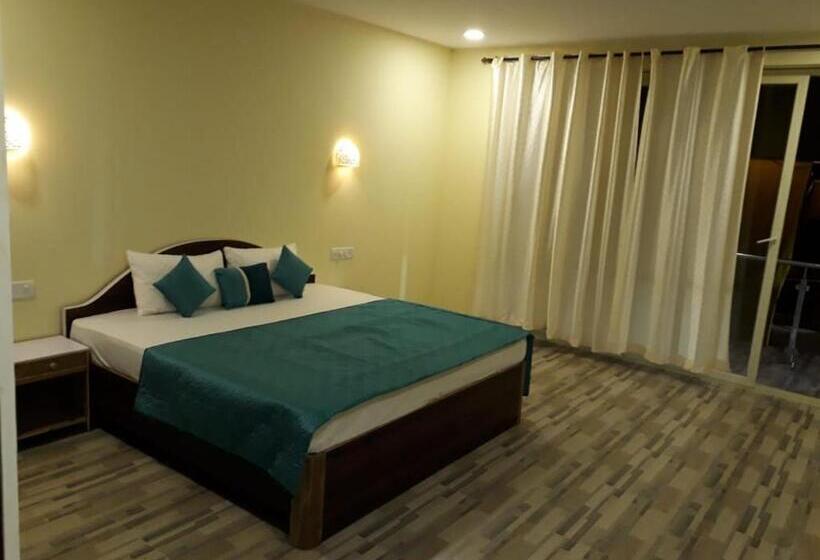 Pensió Casa De Joana Deluxe